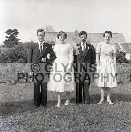 Winston (Wedding) 1960 0001