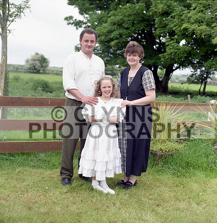 Glinsk Communion 1998 0008