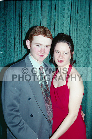 Ballaghaderreen Grad 1998_0005
