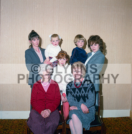 Owens, Theresa (Birthday Party - Abbey, Roscommon) 21-10-1984_0002