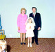 Castlerea Communion 1972_0010
