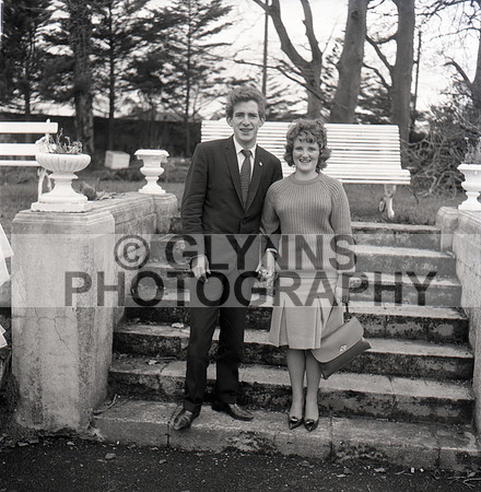 Treacy (Wedding) 1963 0024