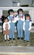 Ballymoe Communion 1980 0007