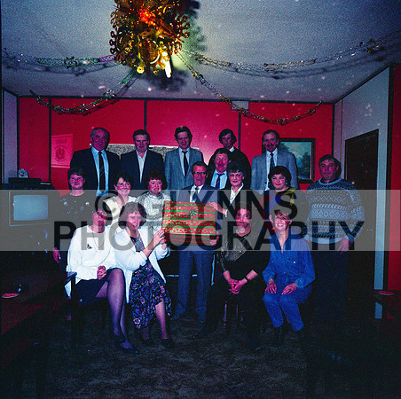 Unknown Retirement 1993 0005
