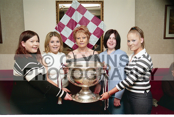 Cloonfad Sam MaGuire Cup 2002_0019