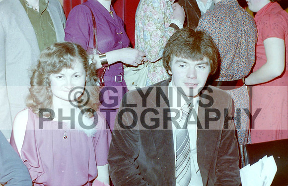 Castlerea Grad 1980 0038