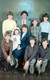 Castlerea Communion 1981 0110