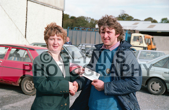 Castlerea Mart 1996 0019