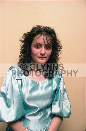 Castlerea Convent 1988_0014