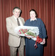 Webb, Frank (Ballyhaunis - 25th Anniversary) 1988 0004