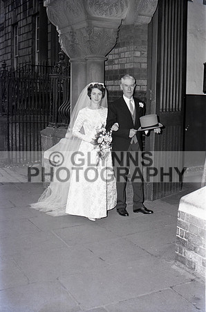Gannon (Wedding - Dublin) 1963 (1) 0015
