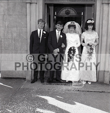 Malone, Andy and Darcy, Nora (Wedding) 10-1967_0020