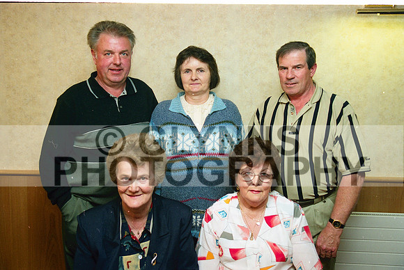 Ballinlough Fine Gael (Michael McGreal and John Brunton) 2000 0018