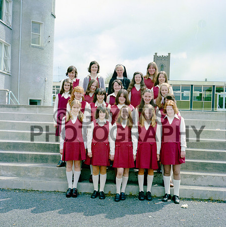 Castlerea Convent 1974_0003