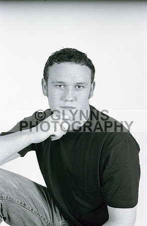 Unknown Man (Studio) 29-08-2004 0014