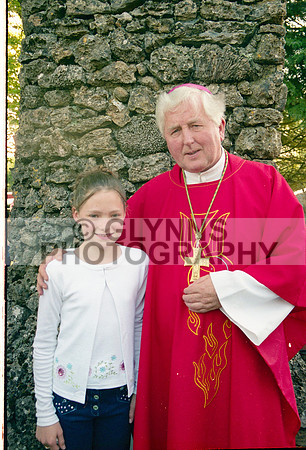 Gorthaganny Confirmation 2000 (with Tibohine, Lisacul, Fairymount) 0036