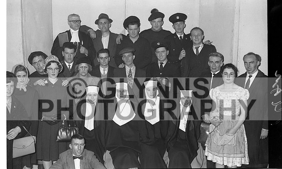 Roscommon Drama 1962_0028