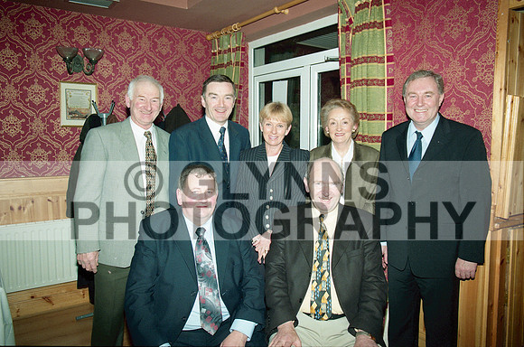 Roscommon County Council 100 Years 2002 0023