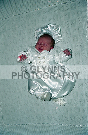 Ballyhaunis Christening 2003 0008