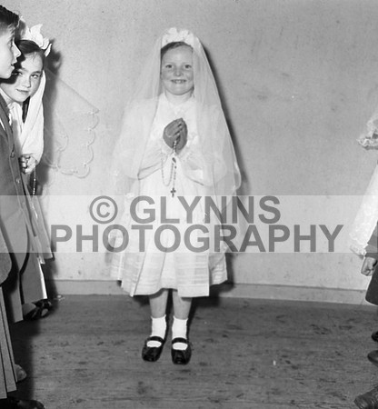 Frenchpark Communion 1965_0036
