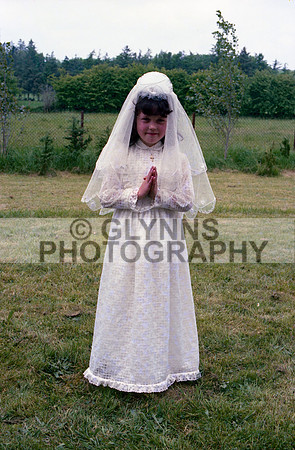 Kilmurray Communion 1979_0019