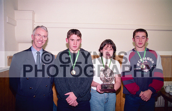 Ballintubber Community Games 1996_0005