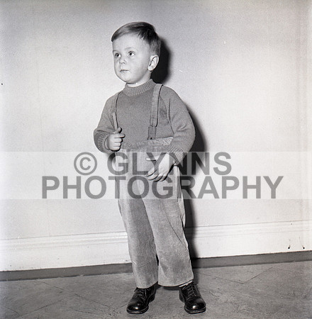 1960 Unknown Collection 0355