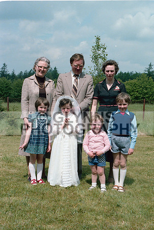 Kilmurray Communion 1979_0003