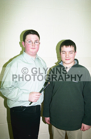 Castlerea Community School 2002 0009