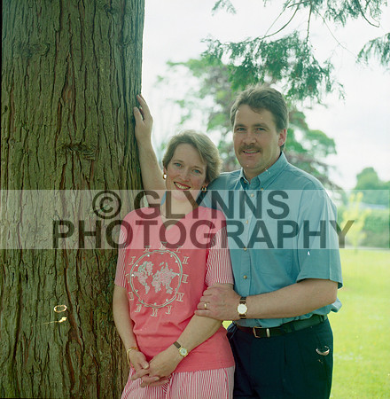 Unknown Family (Demesne) 1993 (2) 0007