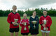 Ballyhaunis Community School Football 2000 0003
