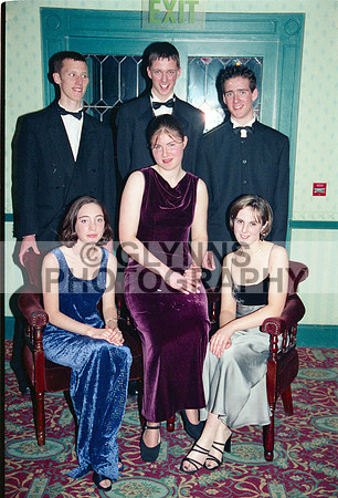 Ballaghaderreen Grad 1998_0031