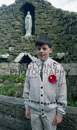Roscommon Confirmation 1989_0014