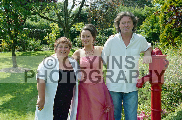 Ballyhaunis Grad 2004 0003
