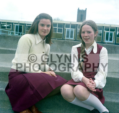 Castlerea Convent 1974_0025