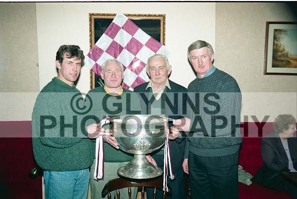 Cloonfad Sam MaGuire Cup 2002_0016