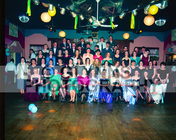 Castlerea Grad 1992 0033