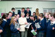 Castlerea Community School Presentation 1998 0005