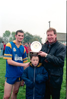 Roscommon Clann na nGael Football 1997