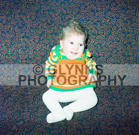 Ballinagar Confirmation 1978_0001