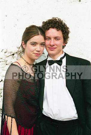 Castlerea Grad 2000 0019