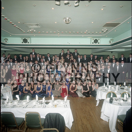Ballaghaderreen Grad 1998 0084