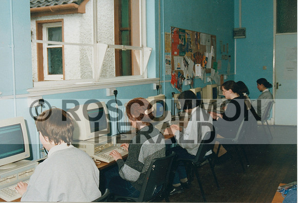 1996-08-23 RH Equestrian Science Course