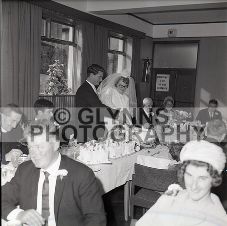 Thompson, Padraig and Margaret (Wedding)_0018