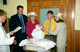 Castlerea Christening 02-08-1999 0008