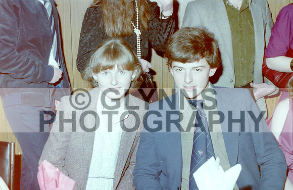 Castlerea Grad 1980 0037