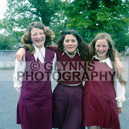 Castlerea Convent 1974_0018