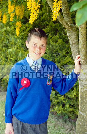 Ballaghaderreen Confirmation 2004 002