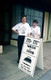 Roscommon Mary's Ironing Service (Castle St.) 1999 0003