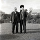 Winston (Wedding) 1960 0006